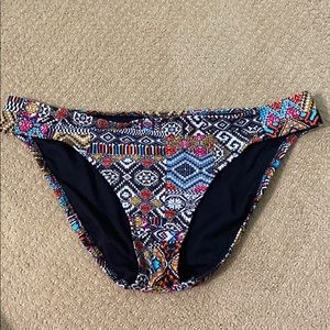Aztec Bathing Suit